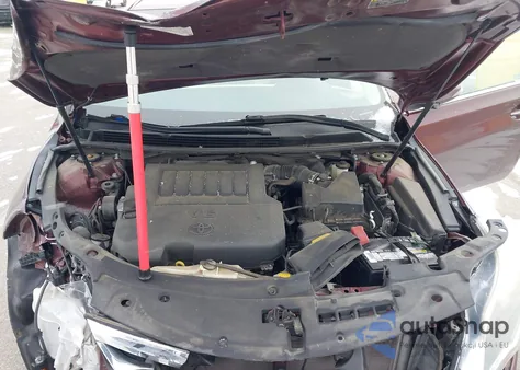 2014 Toyota Avalon Limited z USA, uszkodzony, nr VIN 4T1BK1EB5EU113537